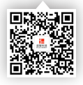 微信公众号二维码
